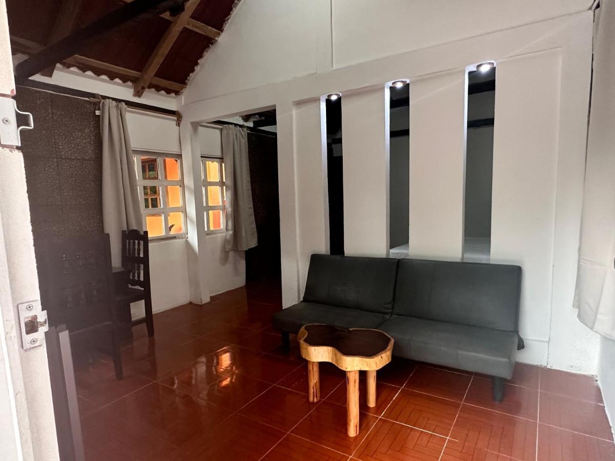 Bacalar Sunshine Hotell Exteriör bild