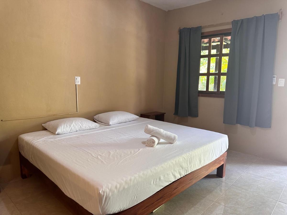 Bacalar Sunshine Hotell Exteriör bild