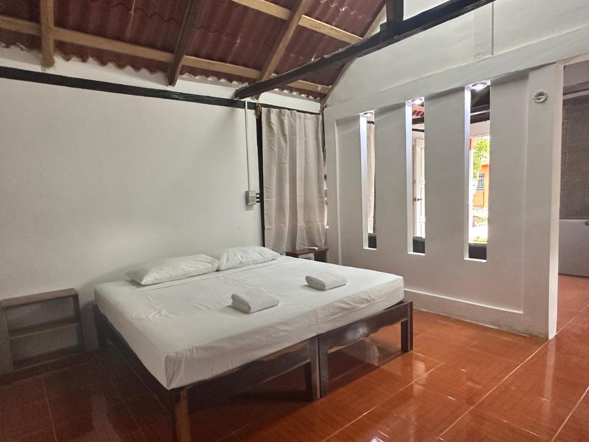 Bacalar Sunshine Hotell Exteriör bild